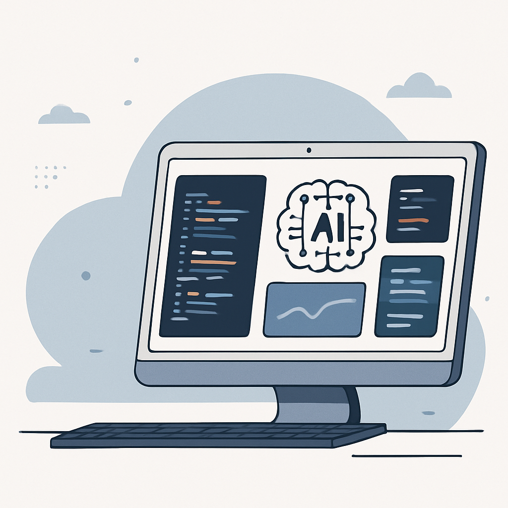 Live Prototypes Illustration